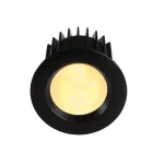 Spot LED 24V, 8W, 2700K, CRI90
