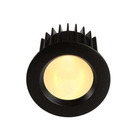 Spot LED 24V, 8W, 2700K, CRI90