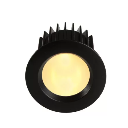 Spot LED 24V, 8W, 2700K, CRI90