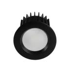 Spot LED 24V, 8W, 2700K, CRI90