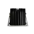Spot LED 24V, 8W, 2700K, CRI90