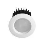 Spot LED 24V, 8W, 2700K, CRI90