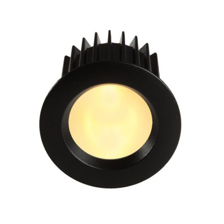 Spot LED 24V, 8W, 2200K 5700K, CRI90 alb (alb reglabil, CCT)