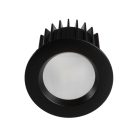 Spot LED 24V, 8W, 2200K 5700K, CRI90 alb (alb reglabil, CCT)