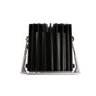 Spot LED 24V, 8W, 2200K 5700K, CRI90 alb (alb reglabil, CCT)