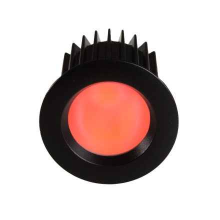 Spot LED 24V, 8W, RGBW 2700K, CRI90