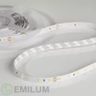 Flex LED szalag 24V, 14.4W, 2700K, CRI90, 60LED, IP20, 10mm