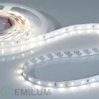 Flex LED szalag 24V, 14.4W, 6000K, CRI90, 60LED, IP20, 10mm