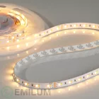 Flex LED szalag 24V, 19.2W, 2700K/6000K, CRI90, 60LED, IP20, 10mm
