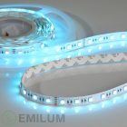 Flex LED szalag 24V, 19.2W, RGBW/2700K, CRI90, 60LED, IP20, 12mm