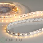 Flex LED szalag 24V, 19.2W, RGBW/2700K, CRI90, 60LED, IP20, 12mm
