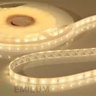 Flex LED szalag 24V, 14.4W, 2700K, CRI90, 60LED, IP68, 12.5mm