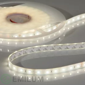   Flex LED szalag 24V, 14.4W, 4000K, CRI90, 60LED, IP68, 12.5mm
