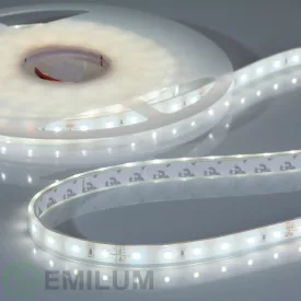   Flex LED szalag 24V, 14.4W, 6000K, CRI90, 60LED, IP68, 12.5mm
