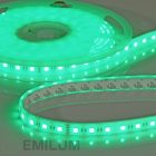 Flex LED szalag 24V, 19.2W, RGBW/2700K, CRI90, 60LED, IP68, 14.5mm