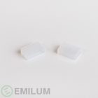 Flex LED szalag 24V, 19.2W, RGBW/2700K, CRI90, 60LED, IP68, 14.5mm