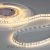 Flex LED szalag 24V, 9.6W, 2700K, CRI90, 120LED, IP20, 8mm