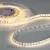 Flex LED szalag 24V, 4.8W, 2700K, CRI90, 60LED, IP20, 8mm