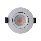 LED Swing Spot 24V, 5W, 2700K, CRI90