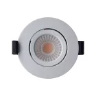 LED Swing Spot 24V, 5W, 2700K, CRI90