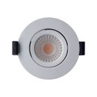 LED Swing Spot 24V, 5W, 2200K 5700K, CRI90 (alb reglabil, CCT)