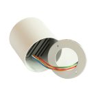 LED mennyezeti spot 24V, 8W, 3000K, CRI90 fehér