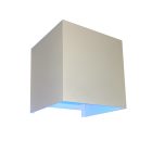 Lampă de perete cu LED 24V, 8W, RGBW 2700K, CRI90, IP54