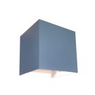 Lampă de perete cu LED 24V, 8W, RGBW 2700K, CRI90, IP54