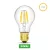 Bec cu LED 24V, 8W, 2700K, E27