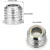 Adaptor E14 E27
