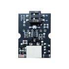 Senzor de mișcare Smart Nano 24V cu senzor de lumină