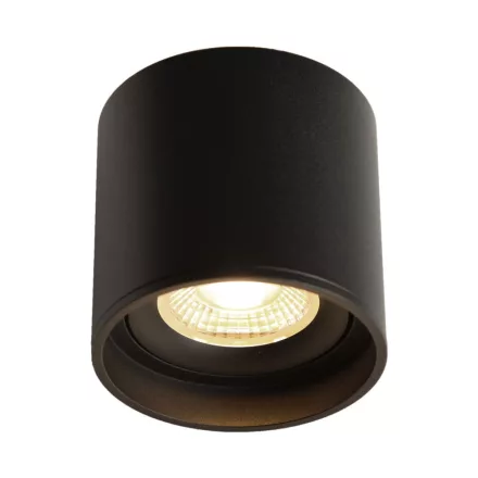 Spot de tavan LED 24V, 8W, 2700K, CRI90