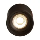 Spot de tavan LED 24V, 8W, 2700K, CRI90