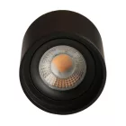 Spot de tavan LED 24V, 8W, 2700K, CRI90