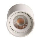 Spot de tavan LED 24V, 8W, 2700K, CRI90