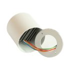 Spot de tavan LED 24V, 8W, 2700K, CRI90