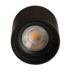 Spot de tavan cu LED-uri 24V, 8W, 2200K 5700K, CRI90 (alb reglabil, CCT)