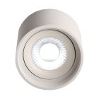Spot de tavan cu LED-uri 24V, 8W, 2200K 5700K, CRI90 (alb reglabil, CCT)