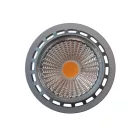 LED Retrofit Spot, 24V, 4W, 2700K, GU10