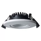 LED Swing Spot 24V, 5W, 3000K, CRI90