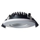 LED Swing Spot 24V, 5W, RGBW 3000K, CRI90