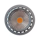 LED-Retrofit-Spot, 24V, 4W, 3000K, GU10