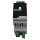 LED PWM dimmer, 4 canale, DALI DT8, 12-24V, 300W (150W @12V)