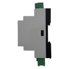 LED PWM dimmer, 4 canale, DALI DT8, 12-24V, 300W (150W @12V)