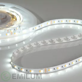   Flex LED szalag 24V, 19.2W, 2200K/5700K, CRI90, 120LED, IP20, 10mm