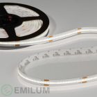 Flex COB CCT LED szalag 24V, 14W, 2200K/5700K, CRI90, 604LED, IP20, 10mm