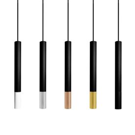 LED Pendant Light 24V, 10W, Tunable White/CCT, 400mm