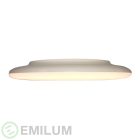 Plafonieră LED 300mm, 24V, 24W, 2700K, CRI90