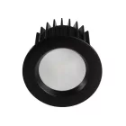 LED Spot 24V, 10W, 2700K, CRI90