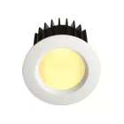 LED Spot 24V, 10W, 2700K, CRI90